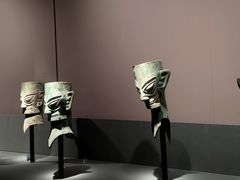 -上海博物馆(人民广场馆)