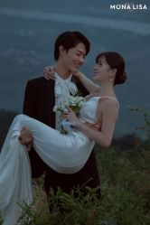 点击看大图 -青禾蒙娜丽莎婚纱摄影(武汉总店)