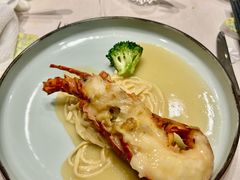 -君庭中餐馆(华强路店)