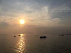 -洞里萨湖