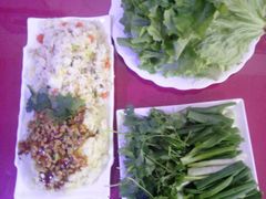 -连池鱼豆味坊(风景区店)