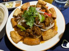 -伊带伊路新疆美食府(呼家楼店)