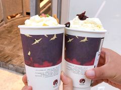 -茶颜悦色(岳麓山顶店)