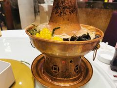 -凯鸽酒楼•雁北民间菜(华北星店)