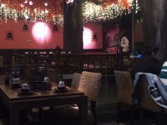 -令狐冲烤鱼·烧菜馆(达明店)