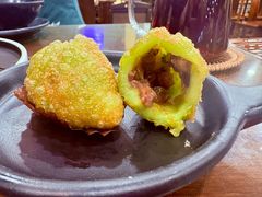 -一壶私房菜·顺德菜·顺德鱼生