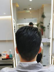-COSMO PRO造型