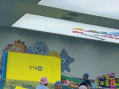 -沁好亲子游泳俱乐部(吴中中心)