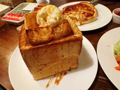 -么么咖啡(亚运豪庭店)