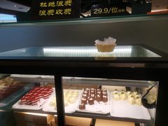 -小鱼小牛·鱼牛干锅·脆鱼火锅(世欧广场店)