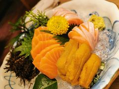 -小山日本料理(太古汇店)