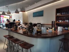-fishtank鱼缸咖啡(三山街店)