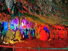 -九乡风景区