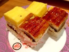 -元通寿司(地标店)