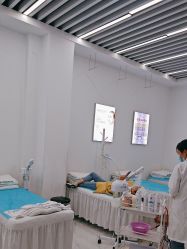 -痘敏医生专业祛痘连锁