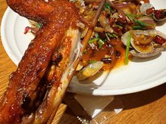 -鸽子窝(青塔店)