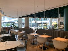 大堂-gaga(深圳福田星河COCO Park店)