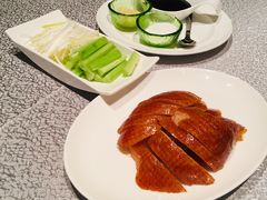 -北京王府井希尔顿酒店·秦唐中餐厅Chynna