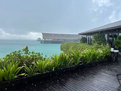 -卡帕莱度假村(西巴丹岛)