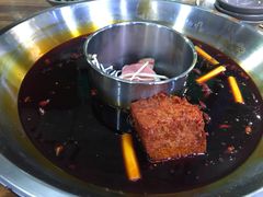 -星鸿社重庆老火锅