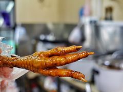 秘制鸡脚-鸡脚旮旯平江路店