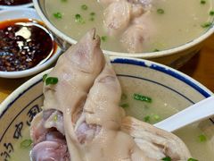 -易老妈蹄花.特色川菜(人民公园总店)