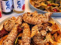 -辣盆盆麻辣小龙虾(哈尔滨总店)