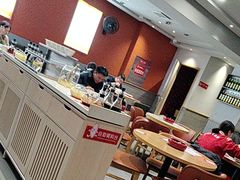 -喜家德虾仁水饺(青年大街店)