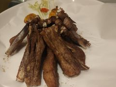 -新兴家喻酒家·羊城名宴(昌岗店)