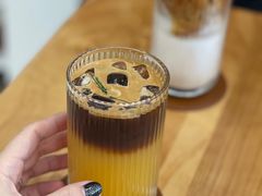 -echoes coffee回响咖啡(红山店)