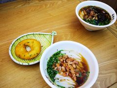 -易裕和·长沙米粉(竹塘西路店)