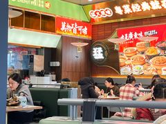 -火啫啫·粤式啫啫煲(南通首店)