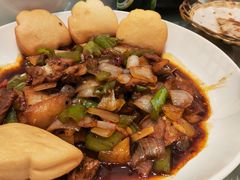 -新黄埭大酒店丨宴会厅(润元路店)
