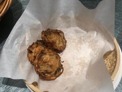 -小厨娘淮扬菜(六合欢乐港店)