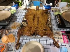 -不止轰趴独栋别墅户外烧烤(颐西庄园店)