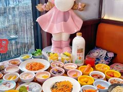 -合风谷(南下塘店)