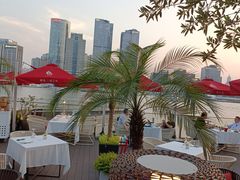 -三利音·浦之舟(滨江大道店)