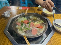 -海关荤豆花(洋河一路店)