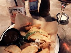 -Juicy Bakery(瑞景店)