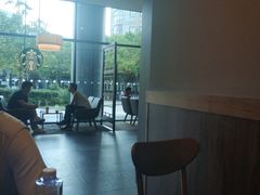 -星巴克(钦江路店)