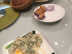 -无锡城中皇冠假日酒店·芳园中餐厅