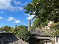 -紫阳古街