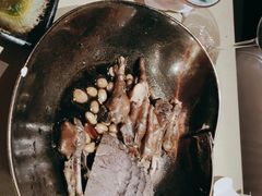 -丝路金桃·新疆菜(徐汇店)