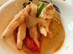 -麒麟中餐厅·经典粤菜·地道菜式老字号(广州长隆酒店)