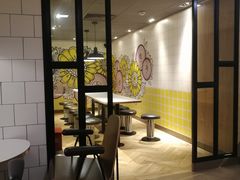 -麦当劳(静安寺店)