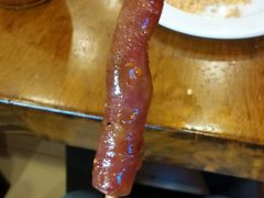 -范二妹独特烧烤夜宵城(宜宾总店)