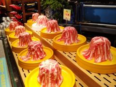 -遇上西雅图多融合海鲜自助餐厅(中房金谊广场店)