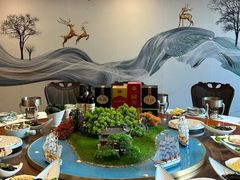 -天宜隆蘑菇宴火锅(石景山旗舰店)