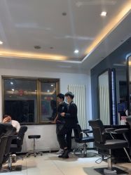 点击看大图 -LJOY丽锦造型·烫发染发