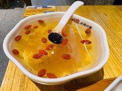 -呼啦面馆·头牌豌杂面(爱琴海店)
